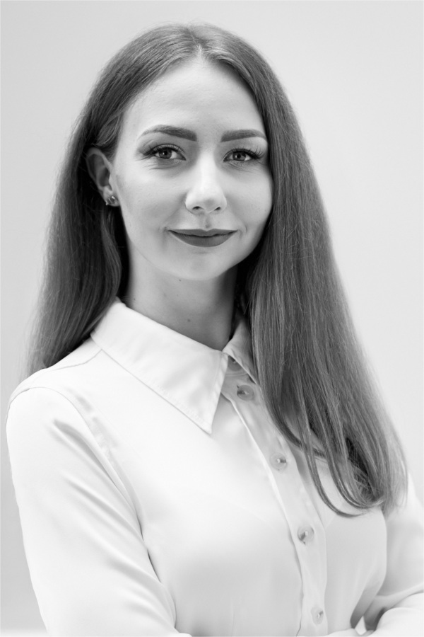 Marta Dereżyńska